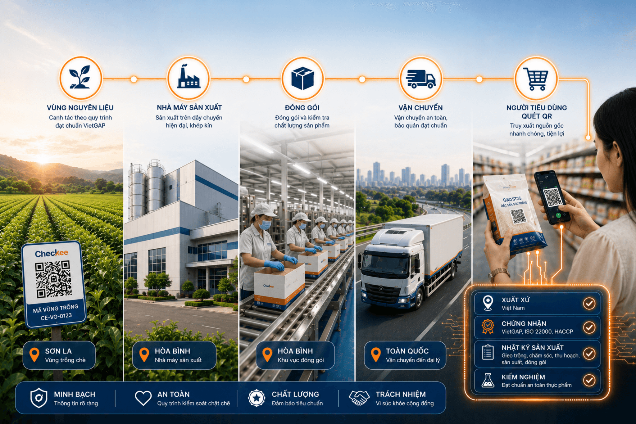Truy xuất nguồn gốc