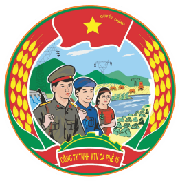 Công ty TNHH MTV Cà phê 15