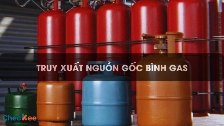 CHECKEE AGR - Hệ thống truy xuất nguồn gốc nông sản - Checkee