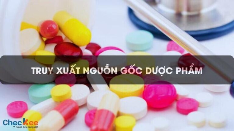 CHECKEE AGR - Hệ thống truy xuất nguồn gốc nông sản - Checkee