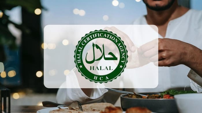 giay chung nhan halal la gi, chung chi halal, tieu chuan halal