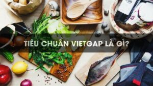 tieu chuan vietgap la gi