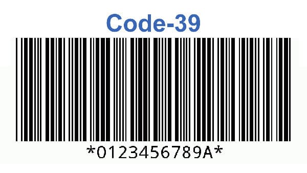 tim hieu ve code 39
