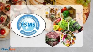 fsms la gi, fsms food safety management system
